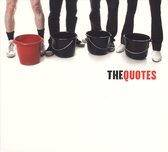 Quotes - Quotes (CD)