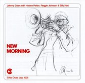New Morning (CD)