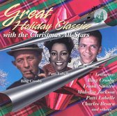 Great Holiday Classics with Christmas All-stars