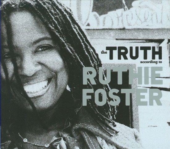 Truth According To Ruthie