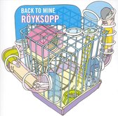 Back To Mine -Royksopp