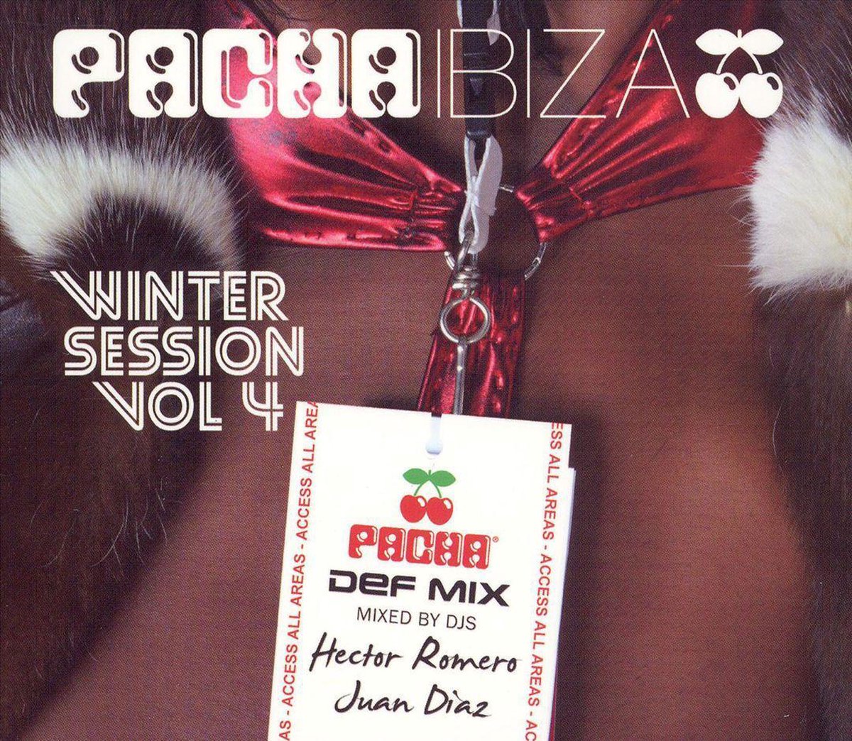Pacha Ibiaz Winter Session