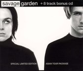 Savage Garden