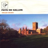 Pays De Galles - Welsh Music