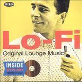 Lo-Fi Original Lounge Mus