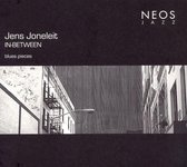 Jens Joneleit - In-Between (Blues Pieces) (CD)