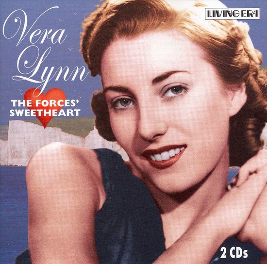 Forces' Sweetheart [Living Era]