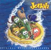 Jonah: A Veggietales Movie