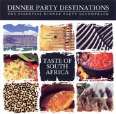 Taste of South Africa [DPD]