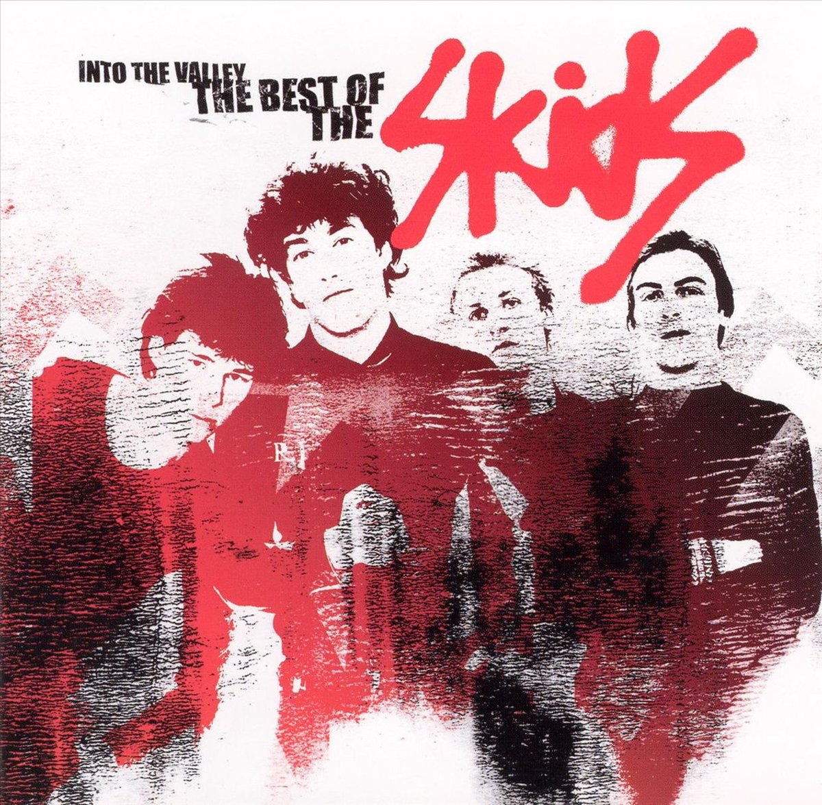 Best Of Skids