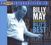Proper Introduction to Billy May: Billy's Best