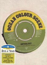 Anthology: The Best Of Ocs
