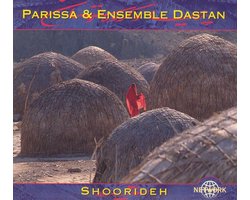 Shoorideh