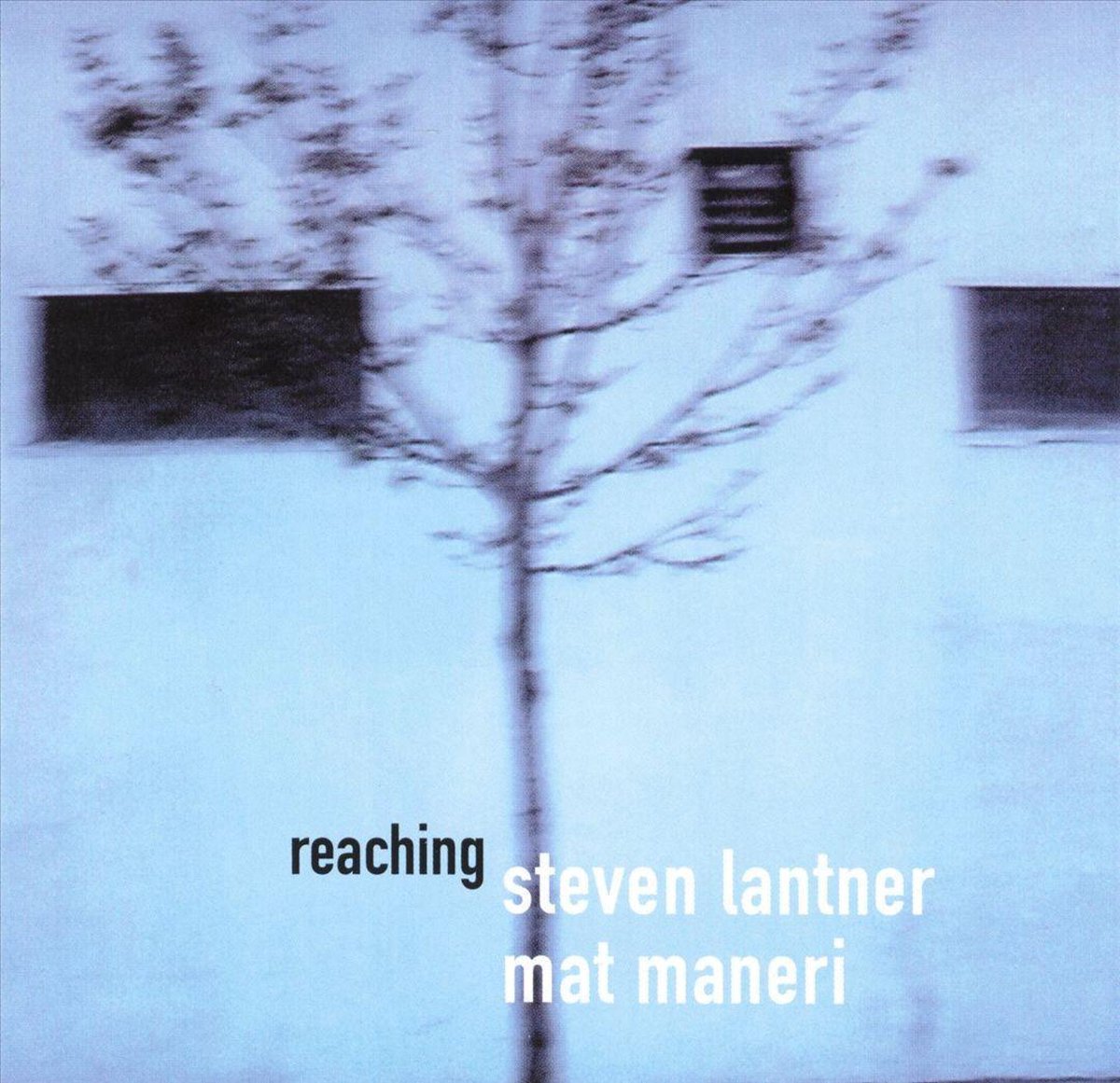 Reaching