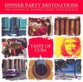 Various - Taste Of Cuba