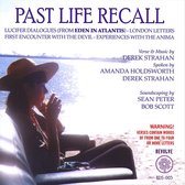 Past Life Recall