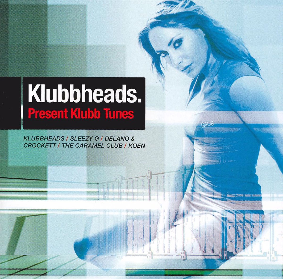Present Klubb Tunes