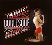 The Best Of Burlesque