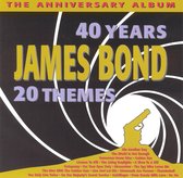 40 Years of James Bond: 20 Themes