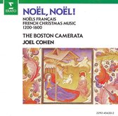 Noel, Noel! / Joel Cohen, The Boston Camerata