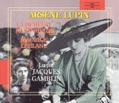 Maurice Leblanc - Arsene Lupin: Lu Par Jacques Gamblin (3 CD)