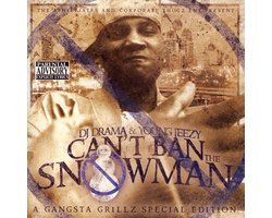 You Can T Ban The Snowman