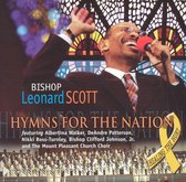 Hymns for the Nation