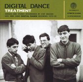 Digital Dance - Treatment (CD)