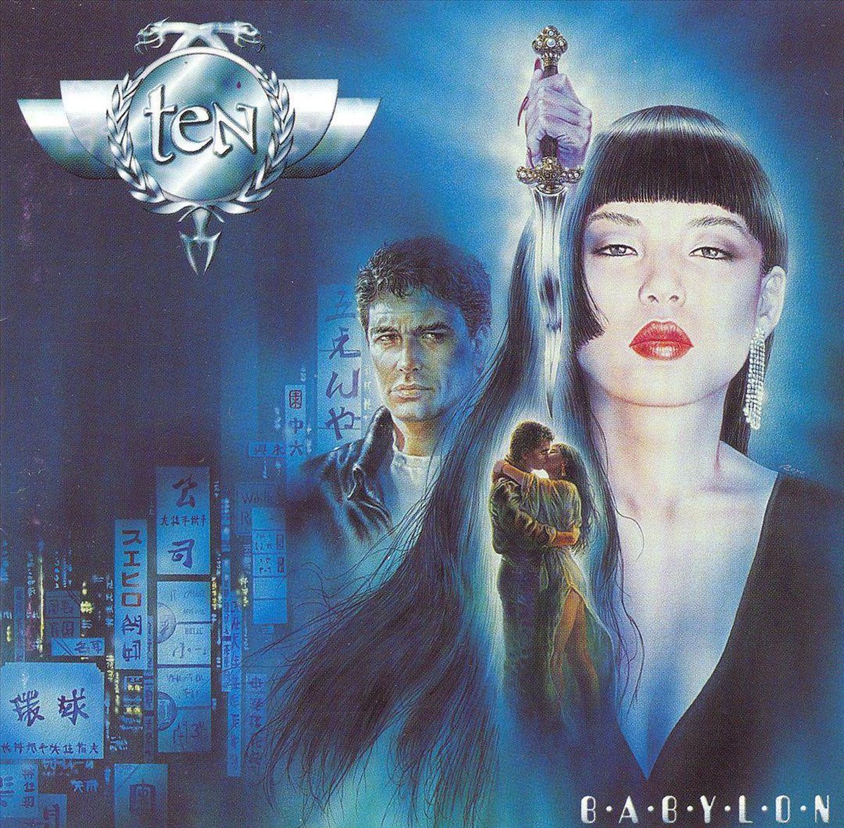Babylon