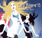 Cafe Solaire, Vol. 13