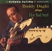 Buddy Dughi - Hot Rod Surf (CD)