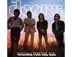Waiting For The Sun