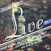 Chicago Blues Live Vol. 1