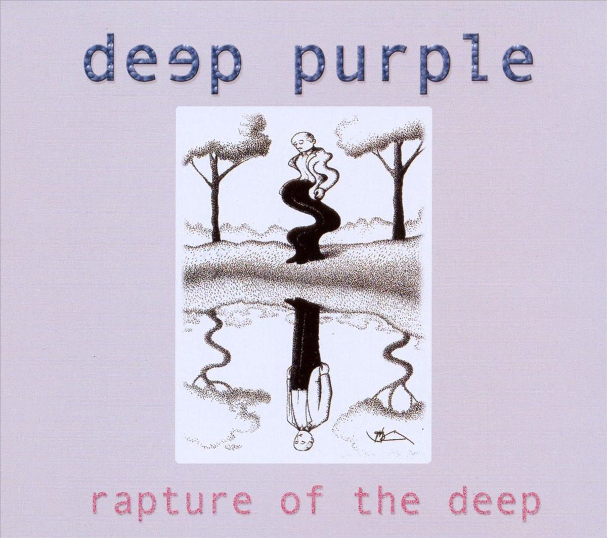 Rapture of the Deep