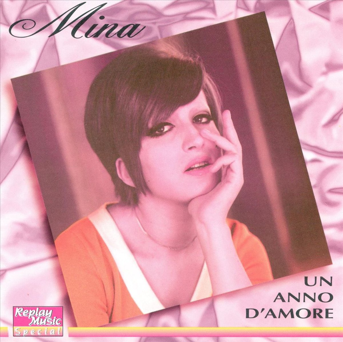 Un Anno D'Amore