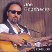 Outtakes and Demos 1975-2003