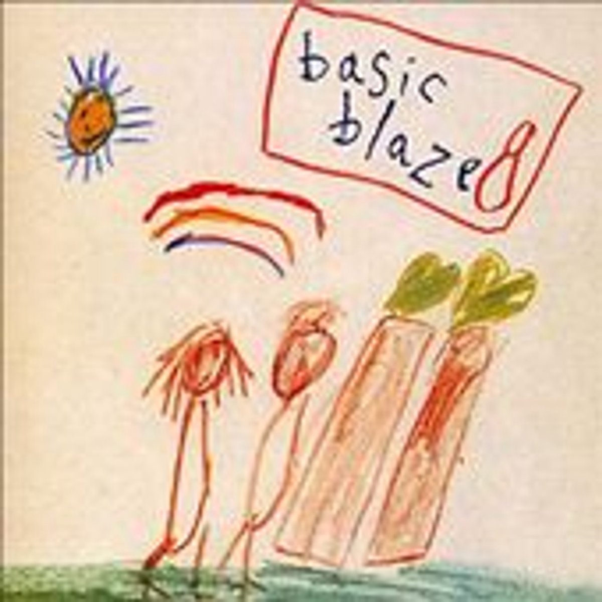 Basic Blaze
