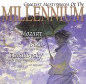 Greatest Masterpieces of the Millenium: Mozart, Bach, Tchaikovsky