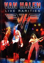 Van Halen - Live Rarities