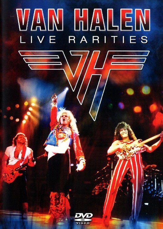 Live Rarities