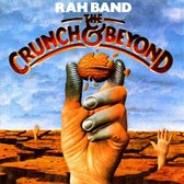 Crunch and Beyond