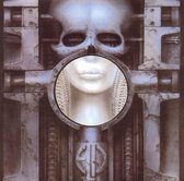 Brain Salad Surgery