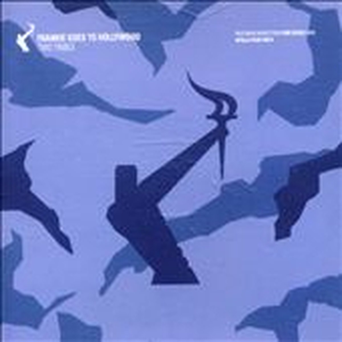 Two Tribes: Rob Searle Club Mix