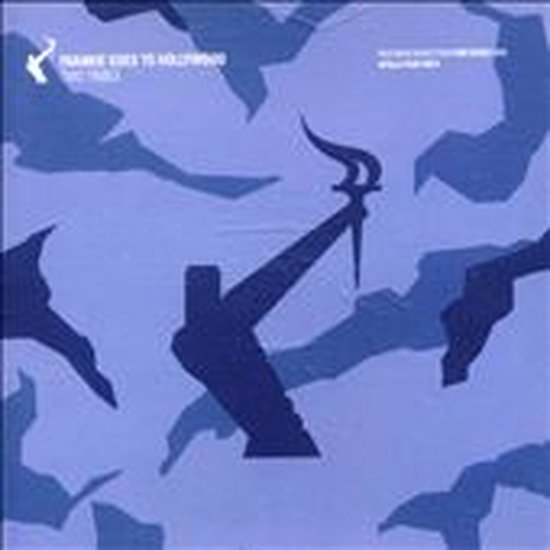 Two Tribes: Rob Searle Club Mix
