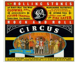 Rolling Stones Rock and Roll Circus