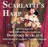 Scarlatti's Harp