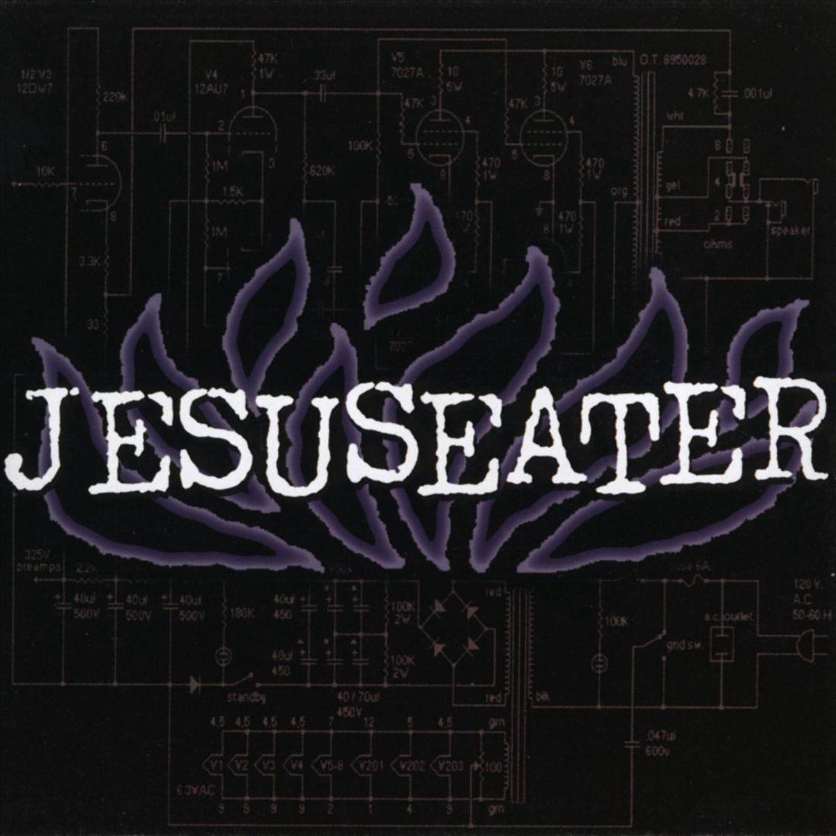 Jesuseater