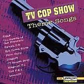 TV Cop Show Theme Songs