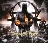 Dawn Of Ashes - Genocide Chapters (CD)