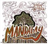 Virgin Passages - Mandalay (CD)